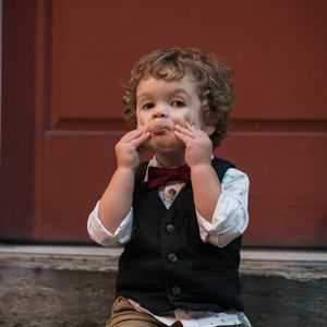 Meet your Posher, Whitney